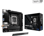 ASRock B860I WIFI alaplap